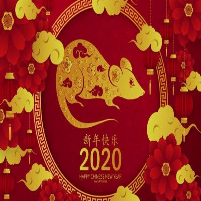 麗水管家婆軟件2020年春節(jié)放假通知！