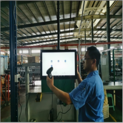 麗水管家婆軟件管家婆軟件智造，從數(shù)字化車(chē)間開(kāi)始—掌上工廠(chǎng)V20.5.2發(fā)布！