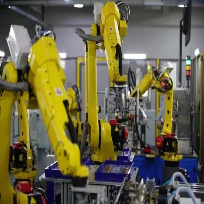 麗水管家婆軟件管家婆軟件中車(chē)投資麗水，打造“未來(lái)工廠(chǎng)”