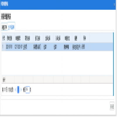 麗水管家婆軟件管家婆軟件板材行業(yè)：解放人工，實現(xiàn)智能化開單