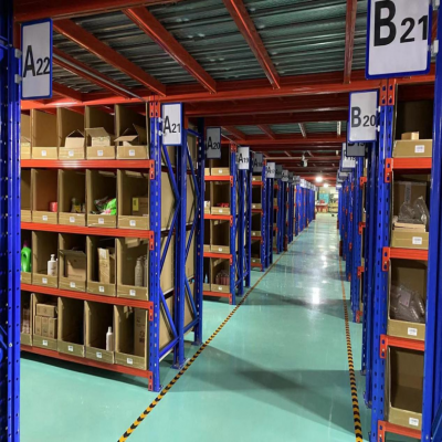 麗水管家婆軟件化妝品行業(yè)：豐富的出庫(kù)策略，有效的“先進(jìn)先出”方式銷售出滯后的庫(kù)存